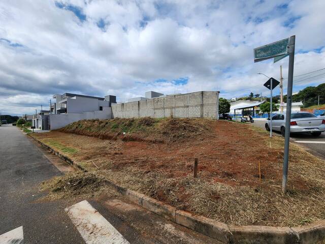 #1839 - Terreno para Venda em Pouso Alegre - MG - 1