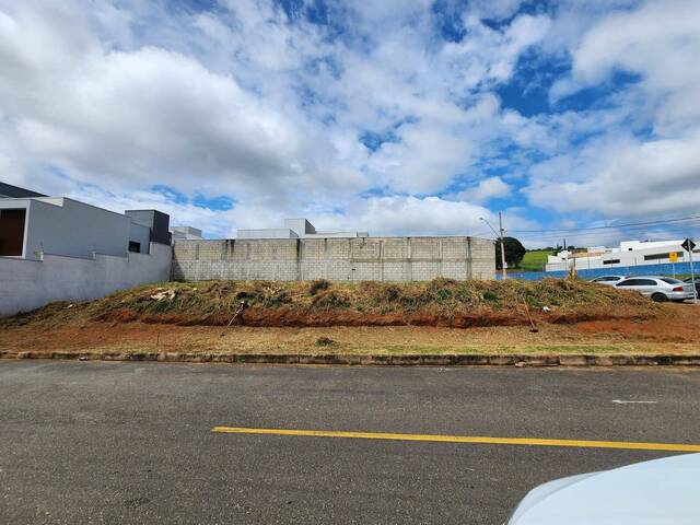 #1839 - Terreno para Venda em Pouso Alegre - MG - 3