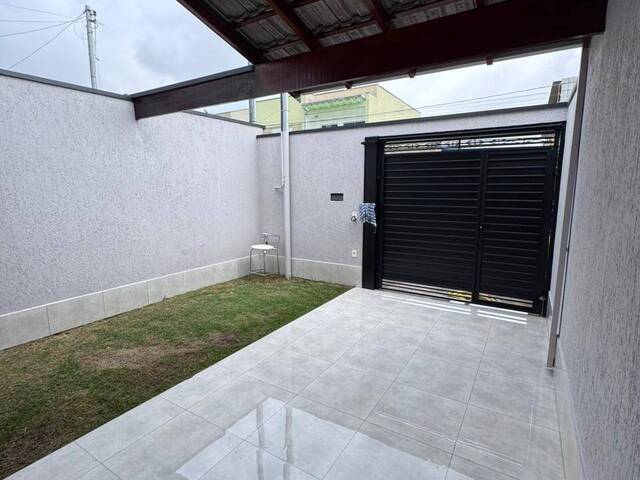 #1840 - Casa para Venda em Pouso Alegre - MG