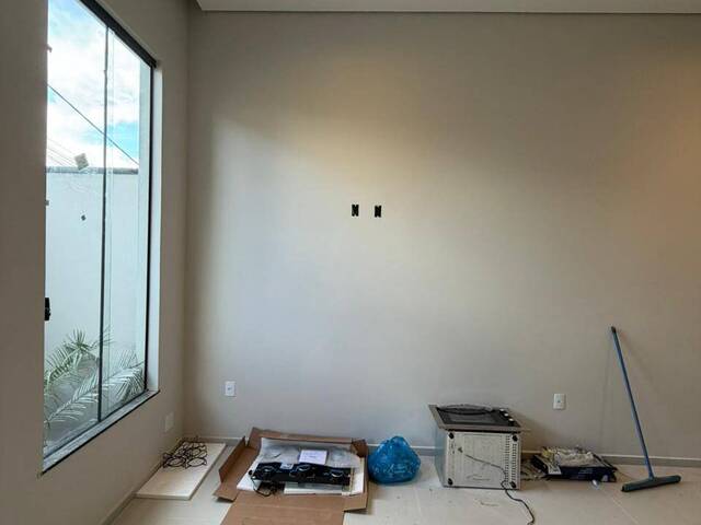 #1758 - Casa para Venda em Pouso Alegre - MG - 3