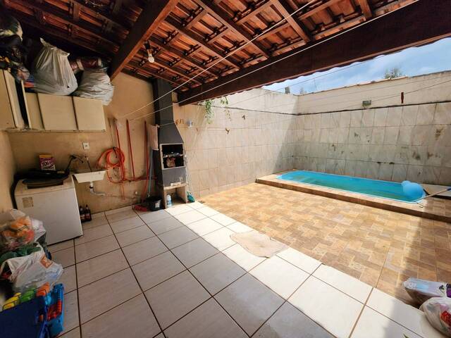 #1841 - Apartamento para Venda em Pouso Alegre - MG - 3