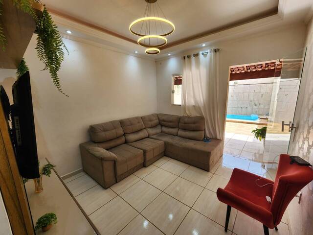 #1841 - Apartamento para Venda em Pouso Alegre - MG - 2