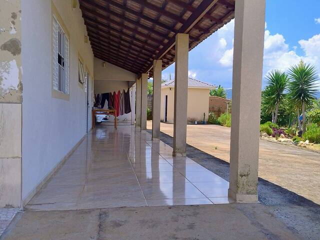 #1842 - Chácara para Venda em Congonhal - MG - 3
