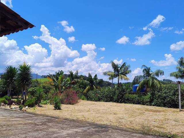 #1842 - Chácara para Venda em Congonhal - MG - 2