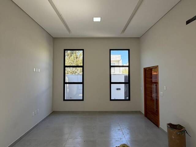 #1843 - Casa para Venda em Pouso Alegre - MG - 1