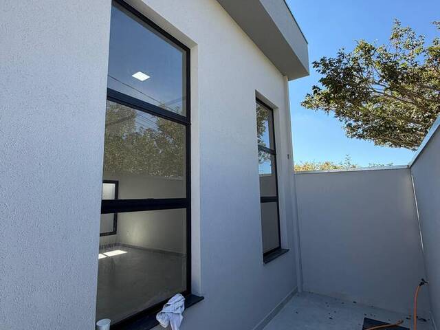 #1843 - Casa para Venda em Pouso Alegre - MG - 2