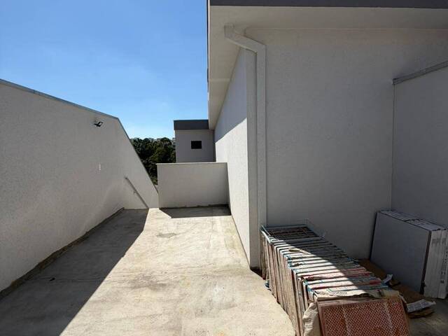 #1844 - Casa para Venda em Pouso Alegre - MG - 2