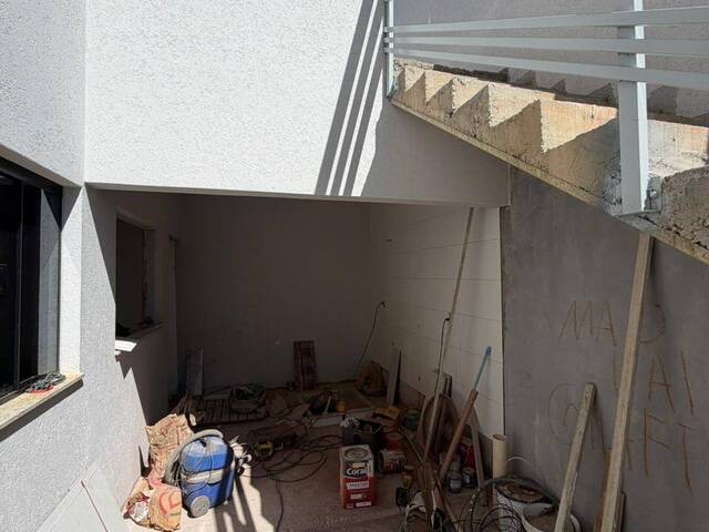 #1844 - Casa para Venda em Pouso Alegre - MG - 3