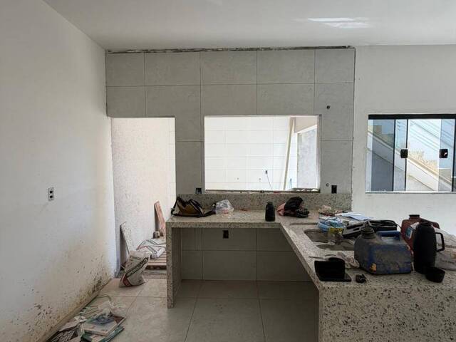 #1844 - Casa para Venda em Pouso Alegre - MG - 3