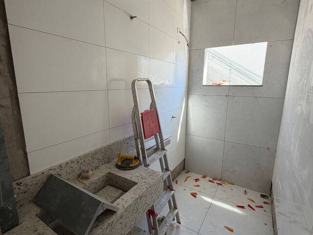 Casa para Venda em Pouso Alegre - 5