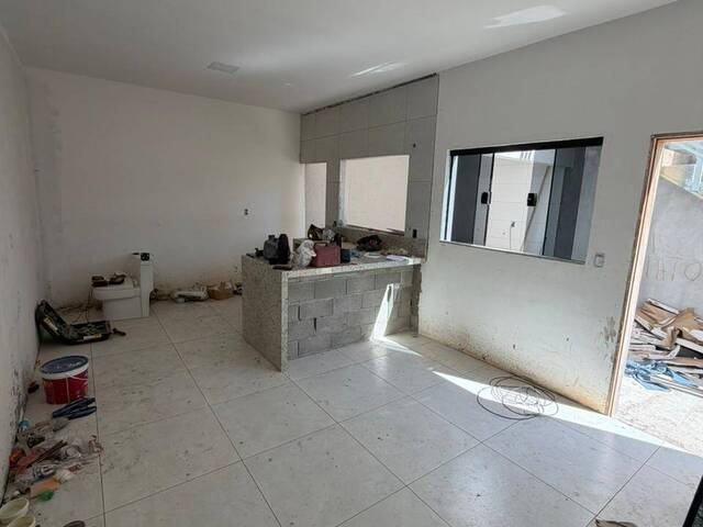 #1844 - Casa para Venda em Pouso Alegre - MG - 2