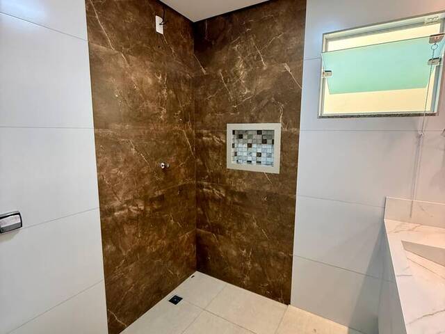 #1845 - Casa para Venda em Pouso Alegre - MG - 3