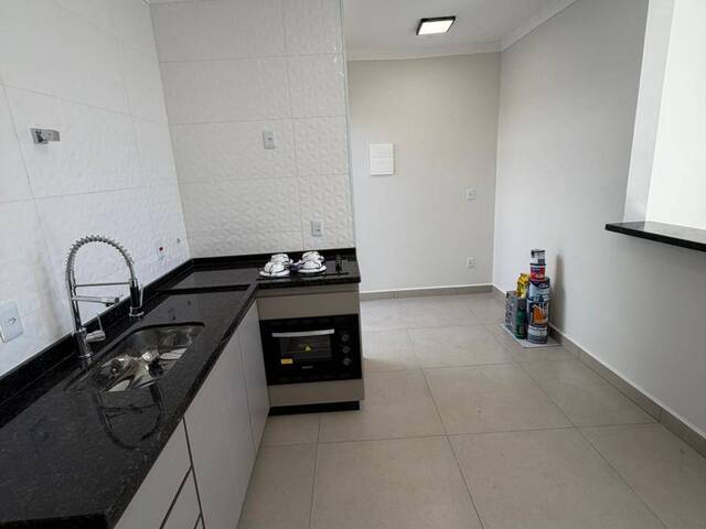 Casa para Venda em Pouso Alegre - 5