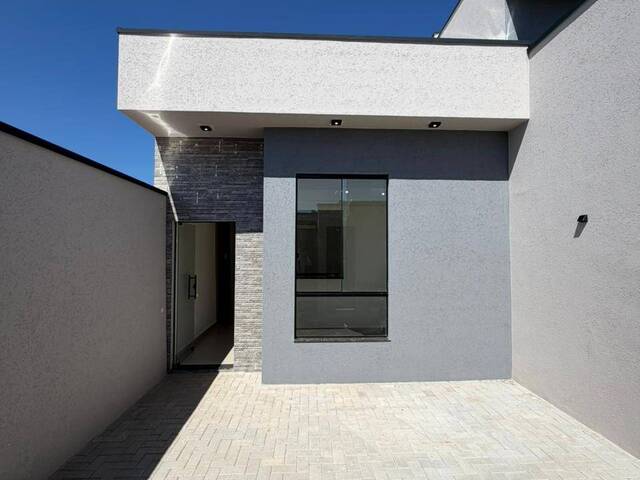 Venda em Parque Real - Pouso Alegre