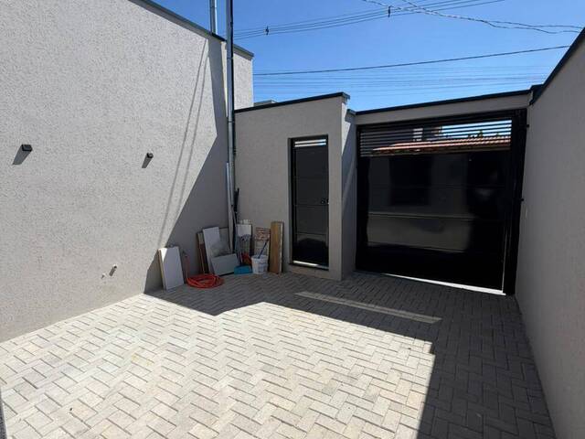 #1765 - Casa para Venda em Pouso Alegre - MG - 2
