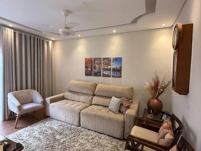 Casa para Venda em Pouso Alegre - 2