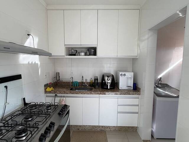 Apartamento para Venda em Pouso Alegre - 4