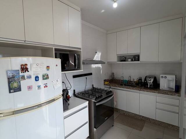 Apartamento para Venda em Pouso Alegre - 3