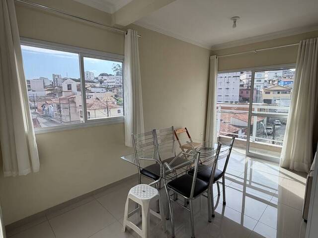 Apartamento para Venda em Pouso Alegre - 5