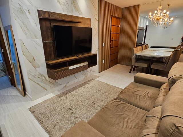 #1848 - Apartamento para Locação em Pouso Alegre - MG