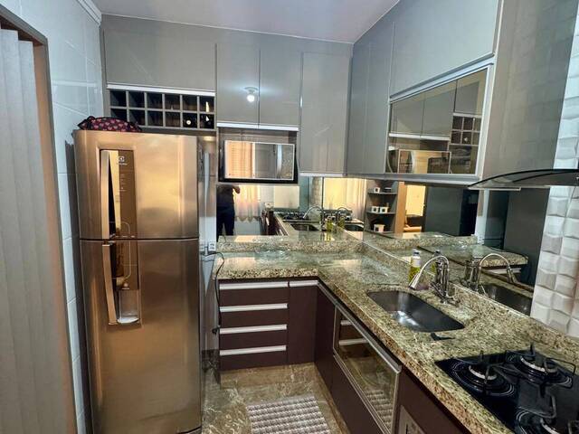 Apartamento para Locação em Pouso Alegre - 5