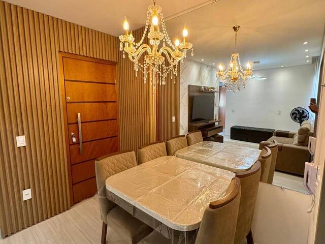 Apartamento para Locação em Pouso Alegre - 2