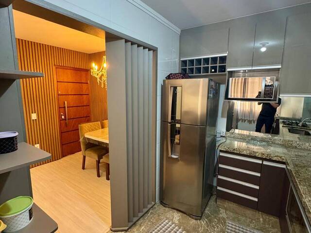 Apartamento para Locação em Pouso Alegre - 4