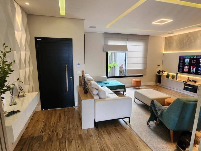 Casa para Venda em Pouso Alegre - 2