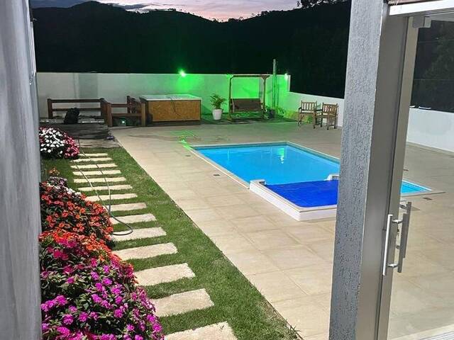 Chácara para Venda em Pouso Alegre - 4