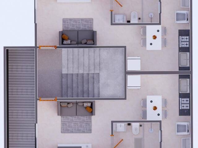 Apartamento para Venda em Pouso Alegre - 4