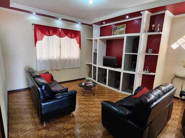 Casa para Venda em Pouso Alegre - 2