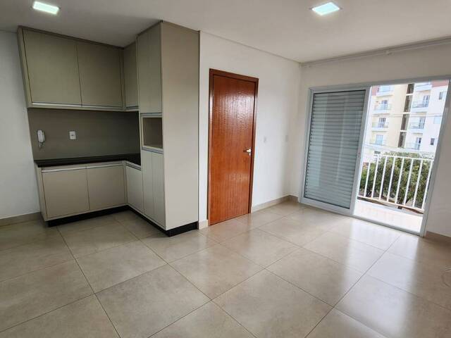 Apartamento para Venda em Pouso Alegre - 2