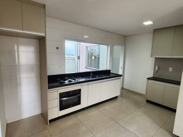 Apartamento para Venda em Pouso Alegre - 4