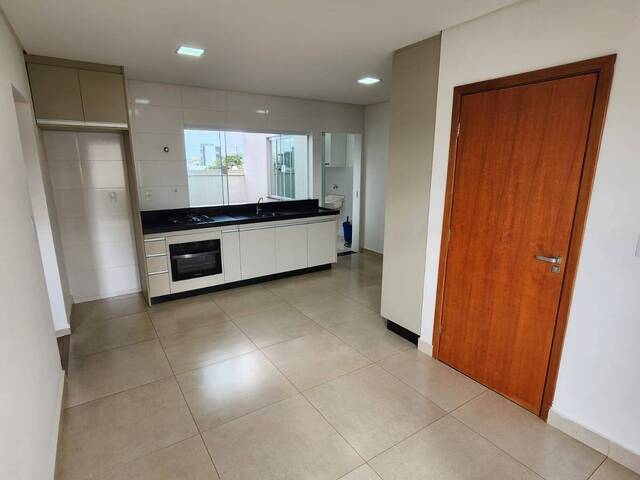 Apartamento para Venda em Pouso Alegre - 5