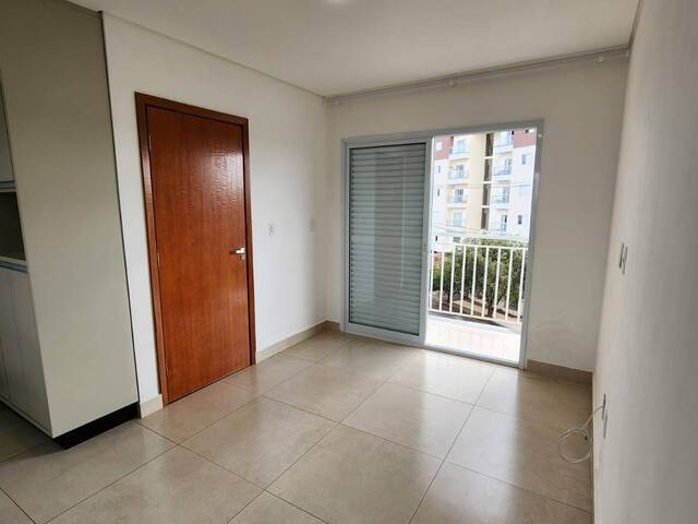 Venda em Residencial Santa Rita II - Pouso Alegre