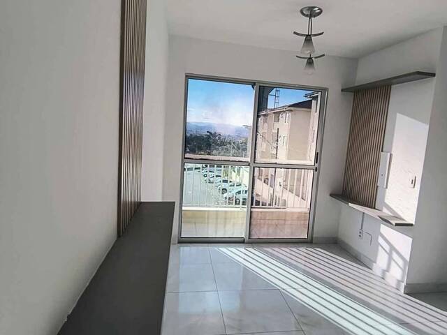 Apartamento para Locação em Pouso Alegre - 2