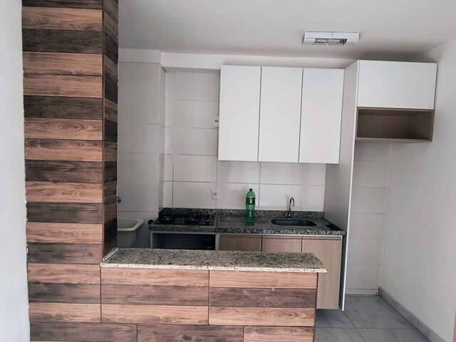 Apartamento para Locação em Pouso Alegre - 4