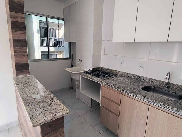 Apartamento para Locação em Pouso Alegre - 5