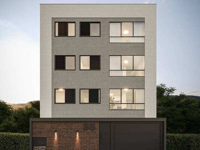 Apartamento para Venda em Pouso Alegre - 2