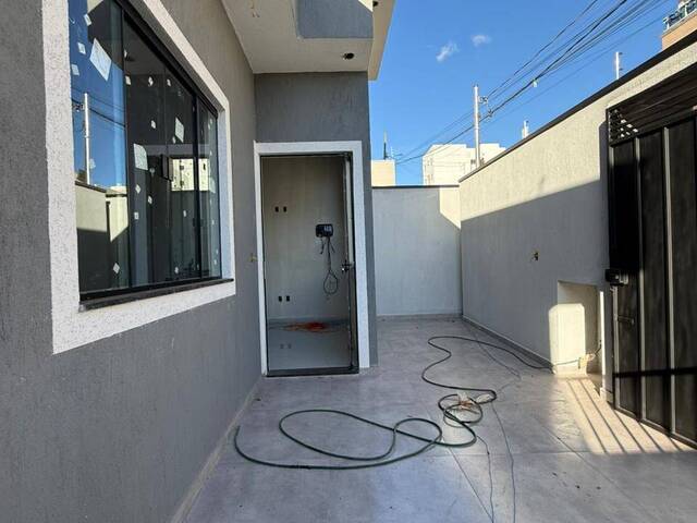 #1541 - Casa para Venda em Pouso Alegre - MG