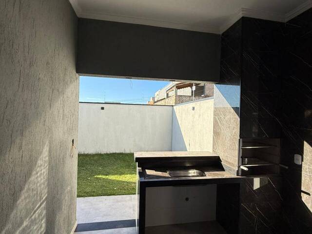 Casa para Venda em Pouso Alegre - 4