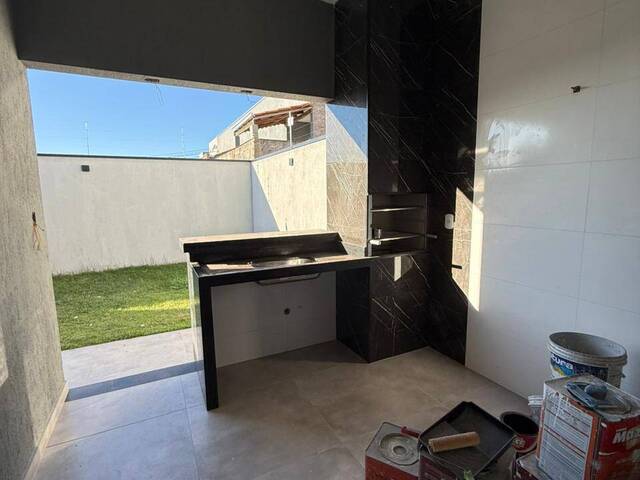 Casa para Venda em Pouso Alegre - 5