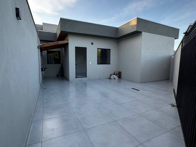Casa para Venda em Congonhal - 3