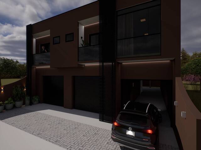 #1870 - Apartamento para Venda em Pouso Alegre - MG