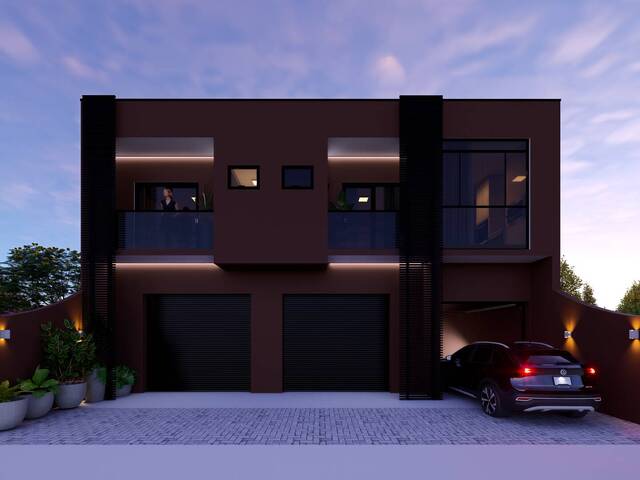 Apartamento para Venda em Pouso Alegre - 4