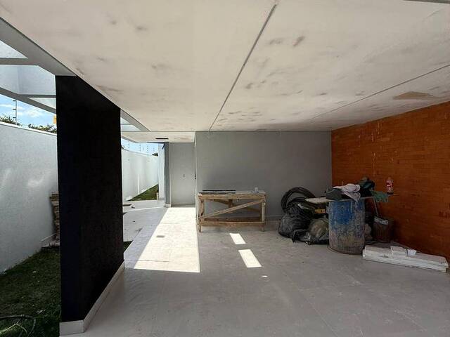 Casa para Venda em Pouso Alegre - 2