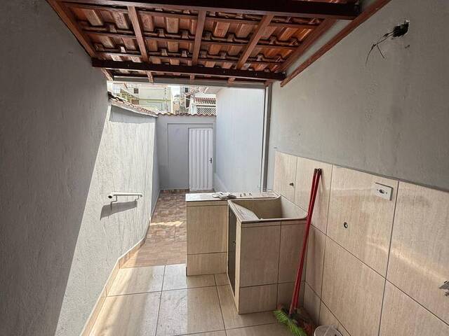 Casa para Venda em Pouso Alegre - 4