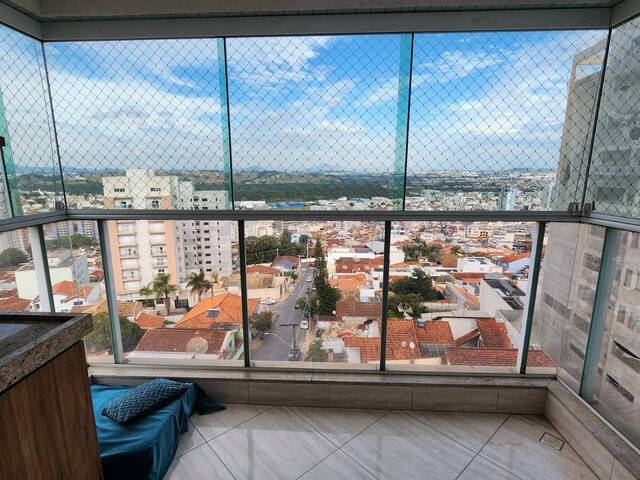 Apartamento para Venda em Pouso Alegre - 4