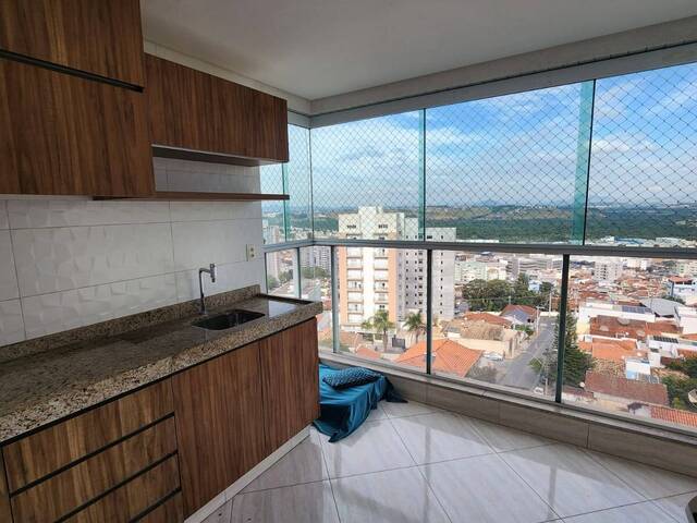 Apartamento para Venda em Pouso Alegre - 5