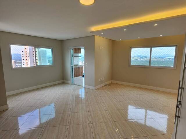 #1877 - Apartamento para Venda em Pouso Alegre - MG